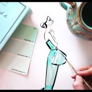 Meet your Posher, Jamie